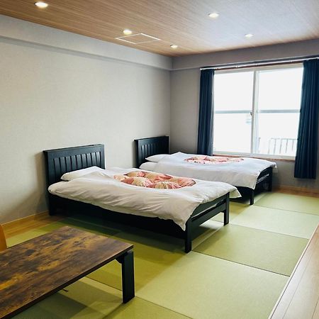 Hotel Japan Shiga Yamanouchi  Buitenkant foto