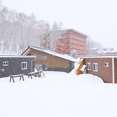 Hotel Japan Shiga Yamanouchi  Buitenkant foto