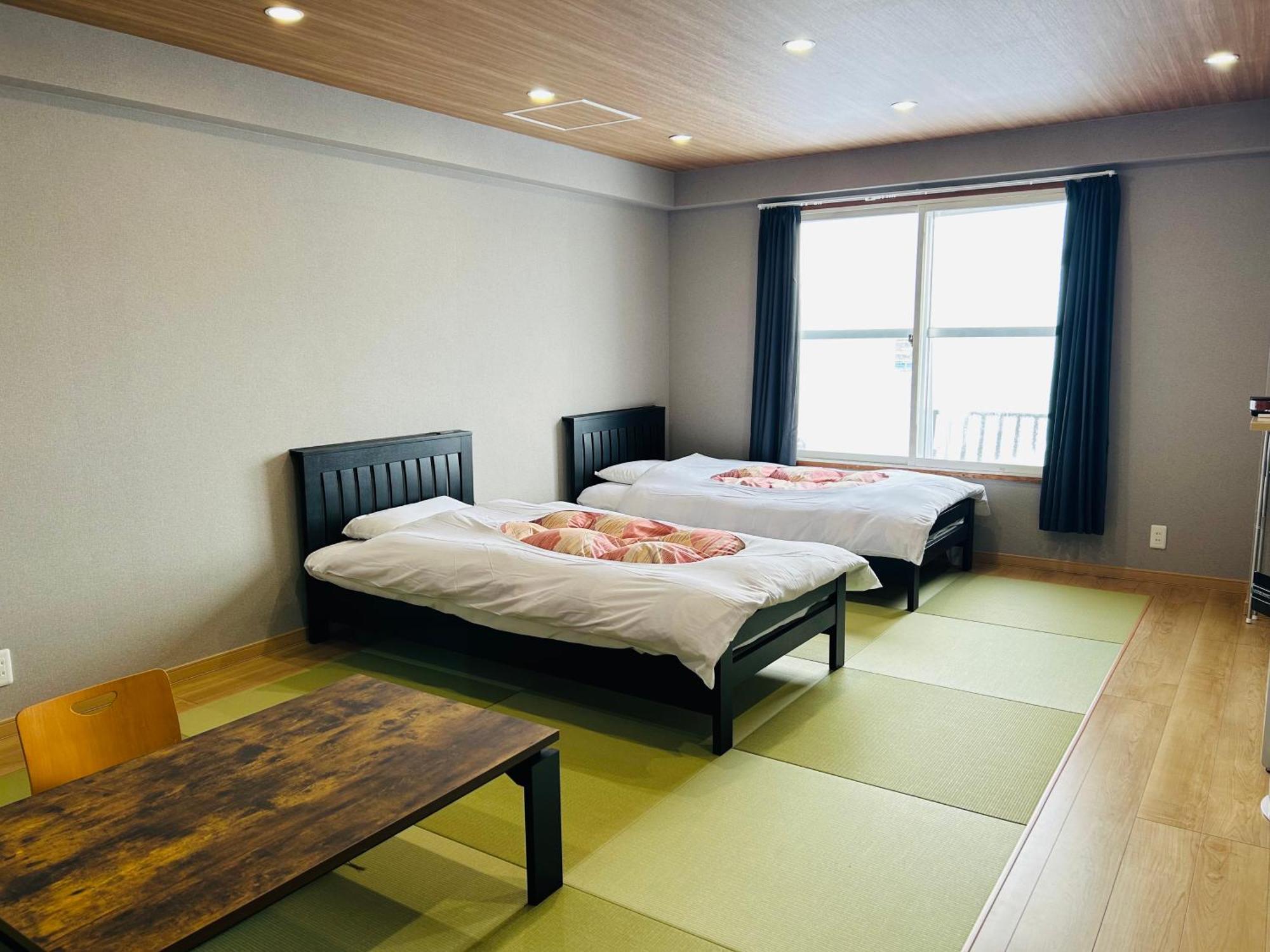 Hotel Japan Shiga Yamanouchi  Buitenkant foto